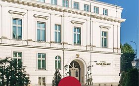 Hotel Altus Palace - Destigo Hotels